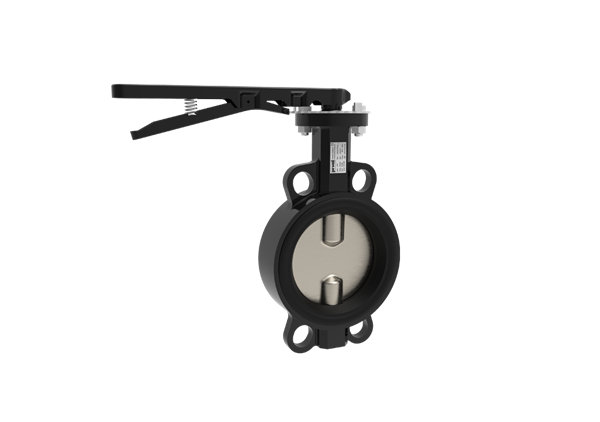 TOLON YEDEK PARÇATOLON SU GİRİŞ KELEBEK VANA FLANSLI BORU TWE110