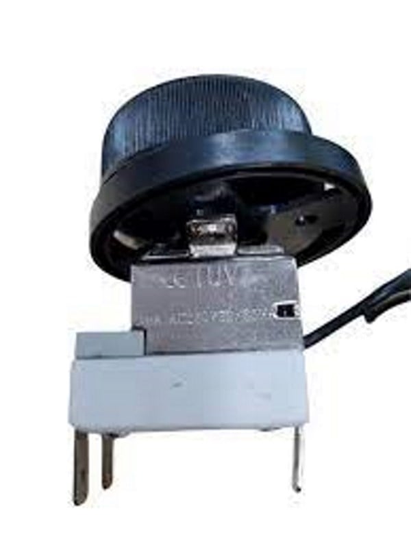 TOLON THERMOSTAT 0-150 DEGREES TH0190050002