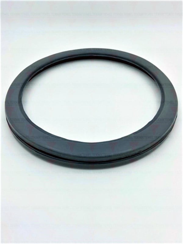 TOLON TWE 20-40 LAUNDRY LOAD DOOR GASKET (WITH METEOR LOCK)