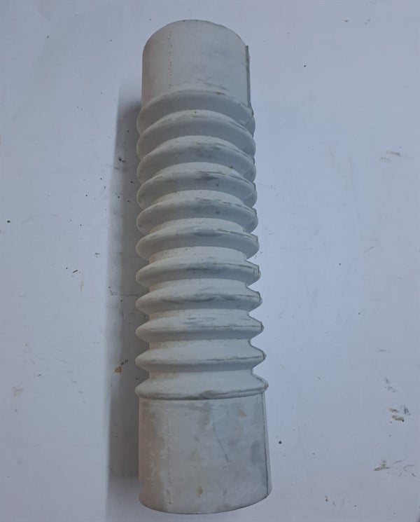 TOLON YEDEK PARÇATOLON TWE60 DETERJANLIK KÖRÜKLÜ HORTUM TH0130020003