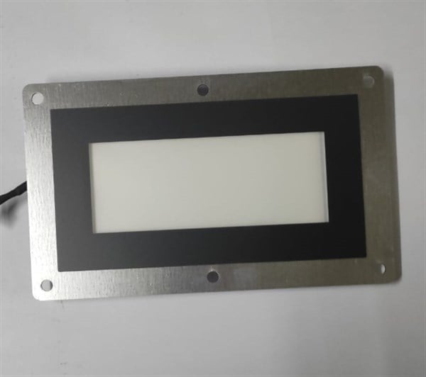 TOLON YEDEK PARÇATOLON YAZISI IŞIKLI PANEL