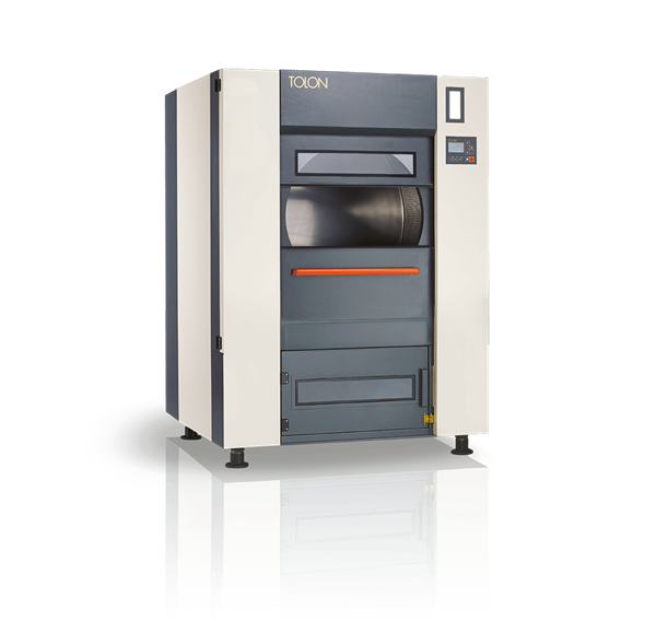 TOLONTOLON KURUTMA MAKİNESİ 20 KG