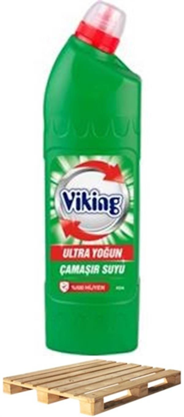 ÜRETİCİDEN TÜKETİCİYEVİKİNG ULTRA ÇAMAŞIR SUYU ADA 810GR