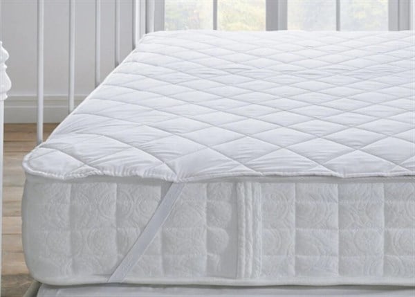 OLESIA QUILTED FRAME 200*200 5PCS