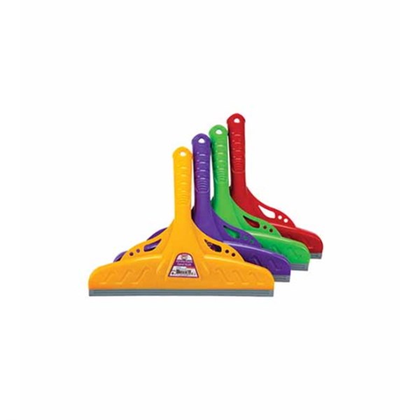 ÜÇTEM CHARISMA PLASTIC GLASS CLEANER SMALL 24CM