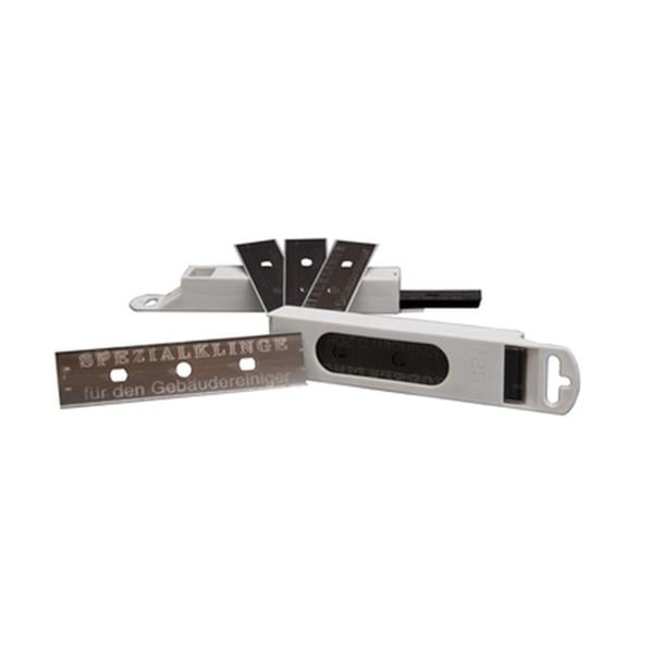 Yersil - Cam Sil EkipmanlarıCAM KAZIMA JİLETİ 25Lİ