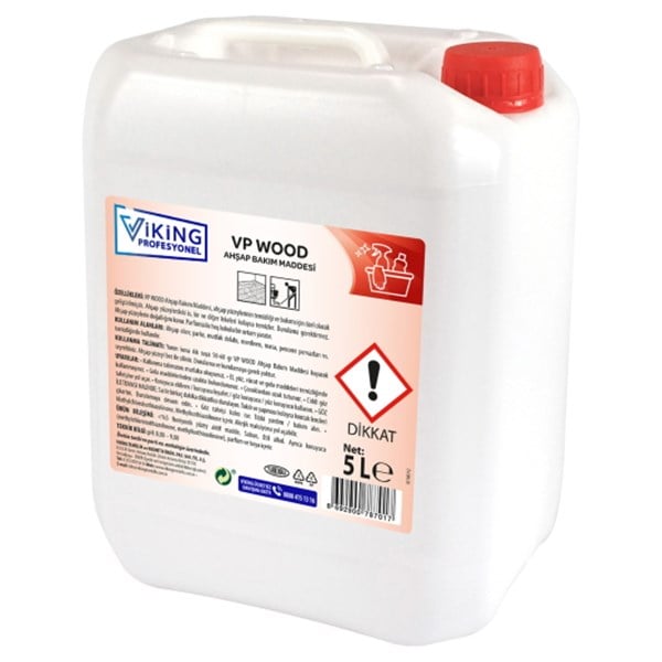 VİKİNG PROF. WOOD CARE SUBSTANCE