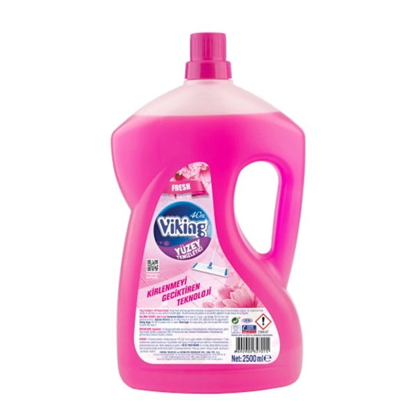 VİKİNG SURFACE CLEANER FRESH 2,5LT