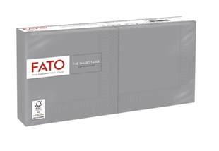 PEÇETELERSMARTTABLE 25x25 GRIGIO PEÇETE 100'LÜ