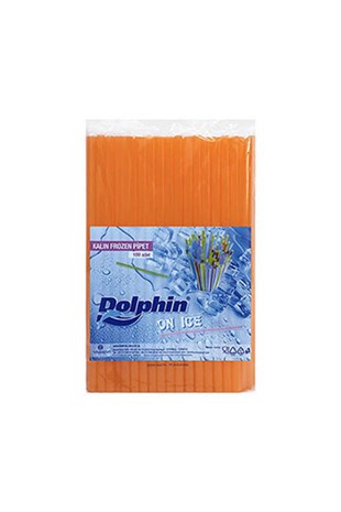 DOLPHİN FROZEN PİPET 100LÜ 