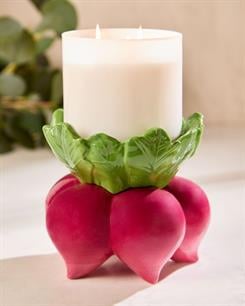Beet Pedestal / Büyük Mumluk