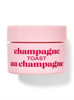 Champagne Toast / Dudak Maskesi