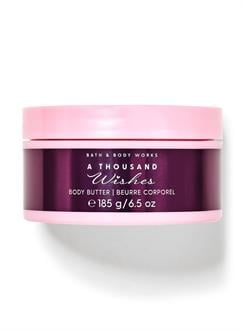 A Thousand Wishes / Body Butter