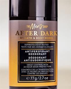 After Dark / Terleme Karşıtı Deodorant