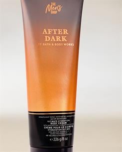 After Dark / Vücut Kremi
