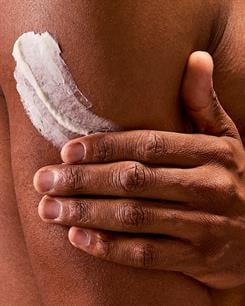 After Dark / Vücut Kremi