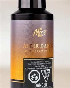 After Dark / Vücut Spreyi