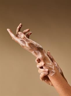 Almond Blossom / Sıvı Sabun