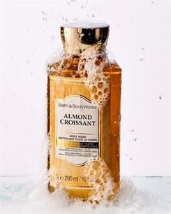 Almond Croissant / Duş Jeli