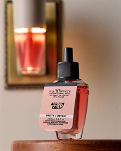 Apricot Crush / Oda Kokusu Yedeği