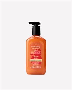Apricot Glow / Canlandırıcı El Sabunu
