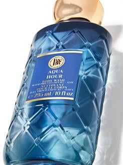 Aqua Hour / Duş Jeli