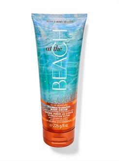 At the Beach / Vücut Kremi