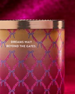 Aurora / Büyük Mum