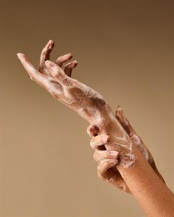 Aurora / Köpük Sabun