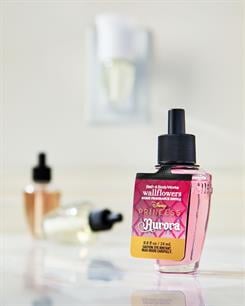 Aurora / Oda Kokusu Yedeği