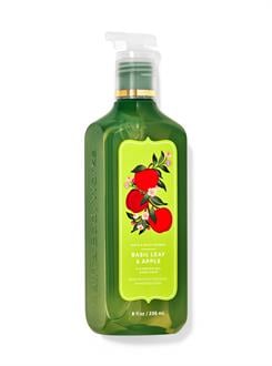Basil Leaf & Apple / Sıvı Sabun