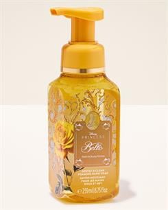 Belle / Köpük Sabun