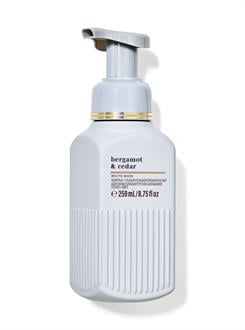 Bergamot & Cedar / Köpük Sabun