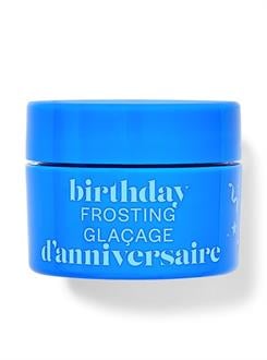 Birthday Frosting / Dudak Peelingi