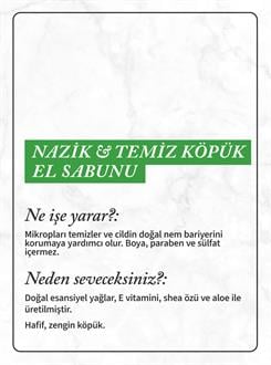 Black Cherry Merlot / Köpük Sabun
