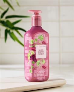 Black Cherry Merlot / Sıvı Sabun