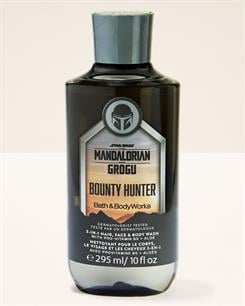 Bounty Hunter / 3ü 1 Arada Duş Jeli