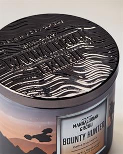 Bounty Hunter / Büyük Mum