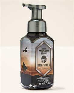 Bounty Hunter / Köpük Sabun