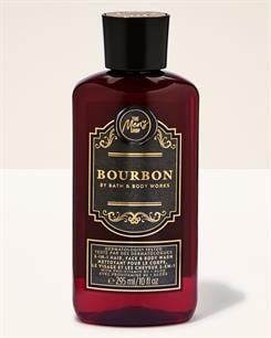 Bourbon / 3ü 1 Arada Duş Jeli