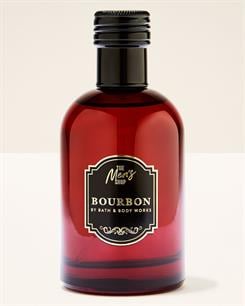 Bourbon / Parfümlü Erkek Kolonyası