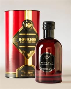 Bourbon / Parfümlü Erkek Kolonyası