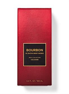 Bourbon  /Parfümlü Erkek Kolonyası