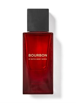 Bourbon  /Parfümlü Erkek Kolonyası