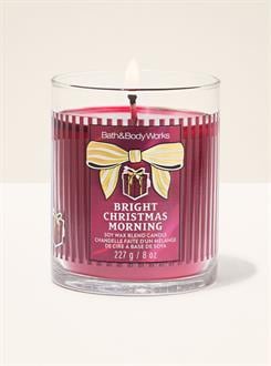 Bright Christmas Morning / Orta Boy Mum