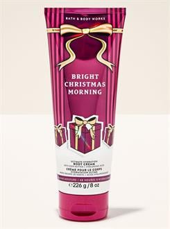 Bright Christmas Morning / Vücut Kremi
