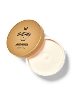 Butterfly / Body Butter