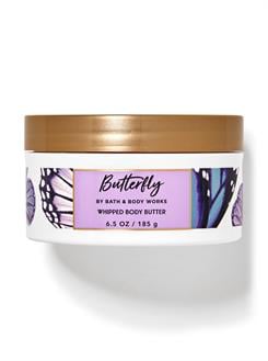 Butterfly / Body Butter
