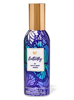 Butterfly / Oda Spreyi