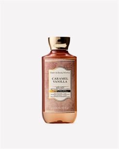 Caramel Vanilla / Duş Jeli